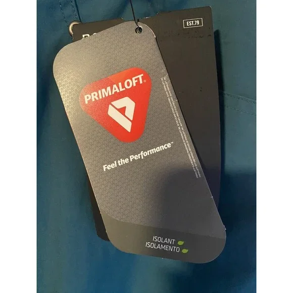 Dakine Westside Insulated Snowboard Pants Women’s Deep Teal Size S NWT - Picture 6 of 8